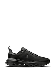On Black Cloudpulse Trainers - Image 3 of 7