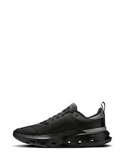 On Black Cloudpulse Trainers - Image 4 of 7