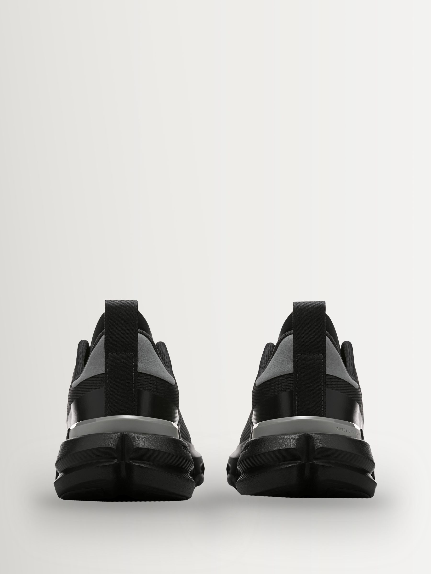 Buy On Black Cloudpulse Next Training Trainers from the Next UK
