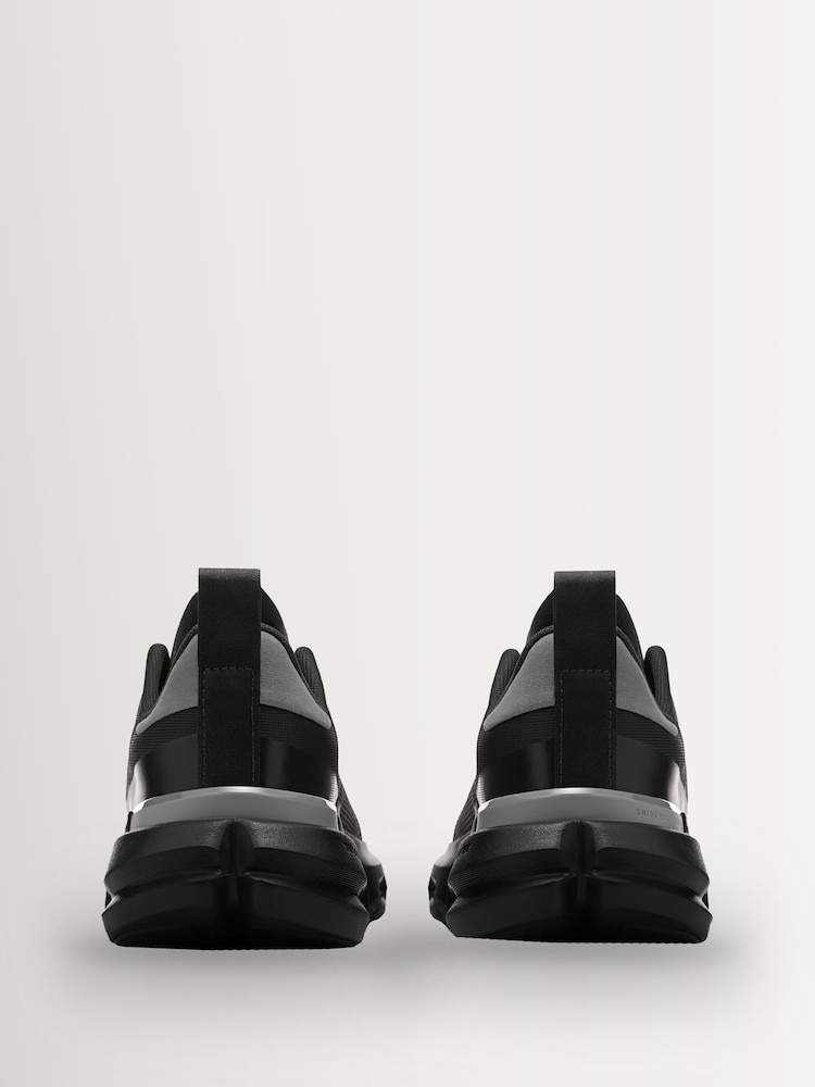 On Black Cloudpulse Next Trainers - Image 5 of 5 On Black Cloudpulse Next Trainers - Image 5 of 5