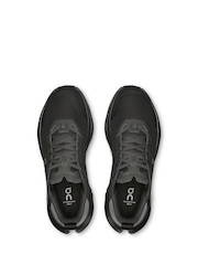 On Black Cloudpulse Trainers - Image 6 of 7