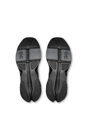 On Black Cloudpulse Trainers - Image 7 of 7