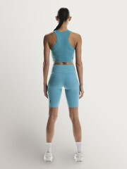 On Blue Studio Crop T-Shirt - Image 2 of 5