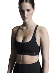 On Black Studio Bra - Image 3 of 5