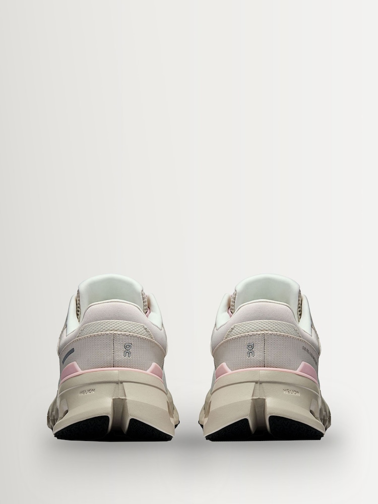 On Grey Cloudrunner 2 Running Trainers - Image 5 of 5 On Grey Cloudrunner 2 Running Trainers - Image 5 of 5