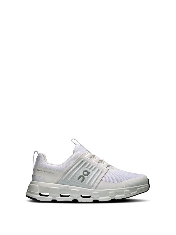 On White Kids Cloudswift Trainers - Image 1 of 6 On White Kids Cloudswift Trainers - Image 1 of 6