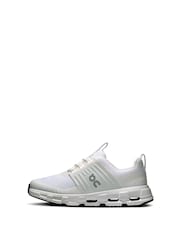 On White Kids Cloudswift Trainers - Image 2 of 6