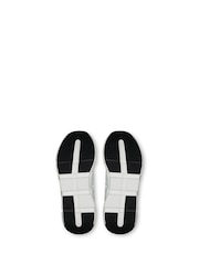 On White Kids Cloudswift Trainers - Image 6 of 6