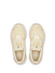 On Yellow Cloud 6 Trainers - Image 4 of 6