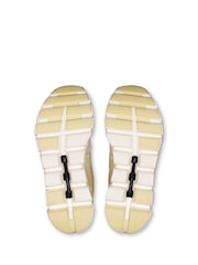 On Yellow Cloud 6 Trainers - Image 5 of 6