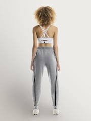On Dark Grey Studio Joggers - Image 2 of 6