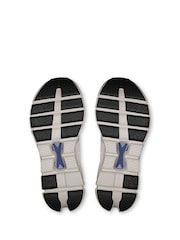 On Yellow Cloud X 4 Trainers - Image 6 of 6