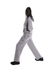 On Purple Focus Tech Joggers - Image 3 of 6