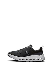 On Black Cloudleap Trainers - Image 2 of 6