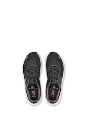On Black Cloudleap Trainers - Image 5 of 6