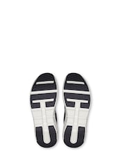 On Black Cloudleap Trainers - Image 6 of 6