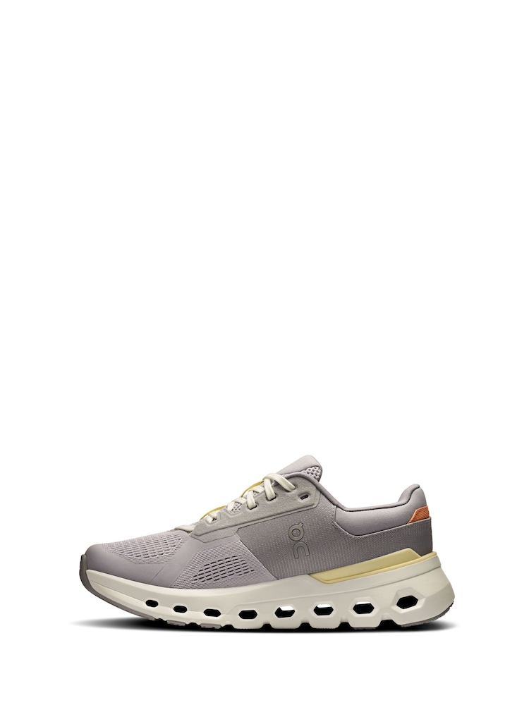 On Purple Cloudrunner 2 Trainers - Image 2 of 6 On Purple Cloudrunner 2 Trainers - Image 2 of 6