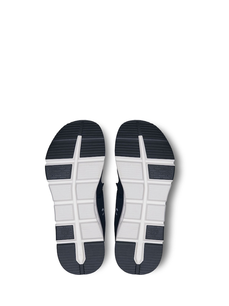 أزرق فاتح - On Cloud Sky Youth Trainers - صورة 6 من 6 أزرق فاتح - On Cloud Sky Youth Trainers - صورة 6 من 6
