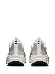 On Grey Cloudleap Trainers - Image 4 of 6