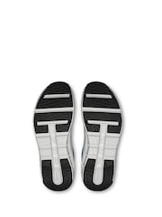 On Grey Cloudleap Trainers - Image 5 of 6