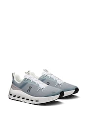 On Grey Cloudleap Trainers - Image 6 of 6