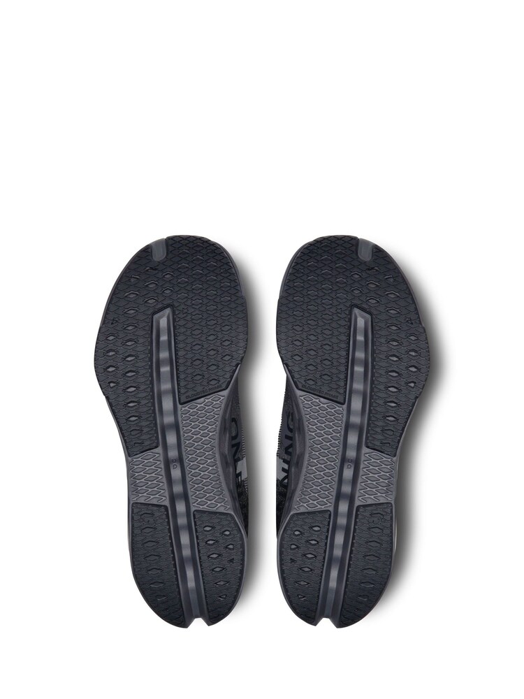 On Black Cloudsurfer Trainers - Image 6 of 6 On Black Cloudsurfer Trainers - Image 6 of 6