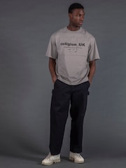 Religion Green UK T-Shirt - Image 1 of 4