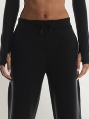 On Black Focus Tech Joggers - Image 5 of 5