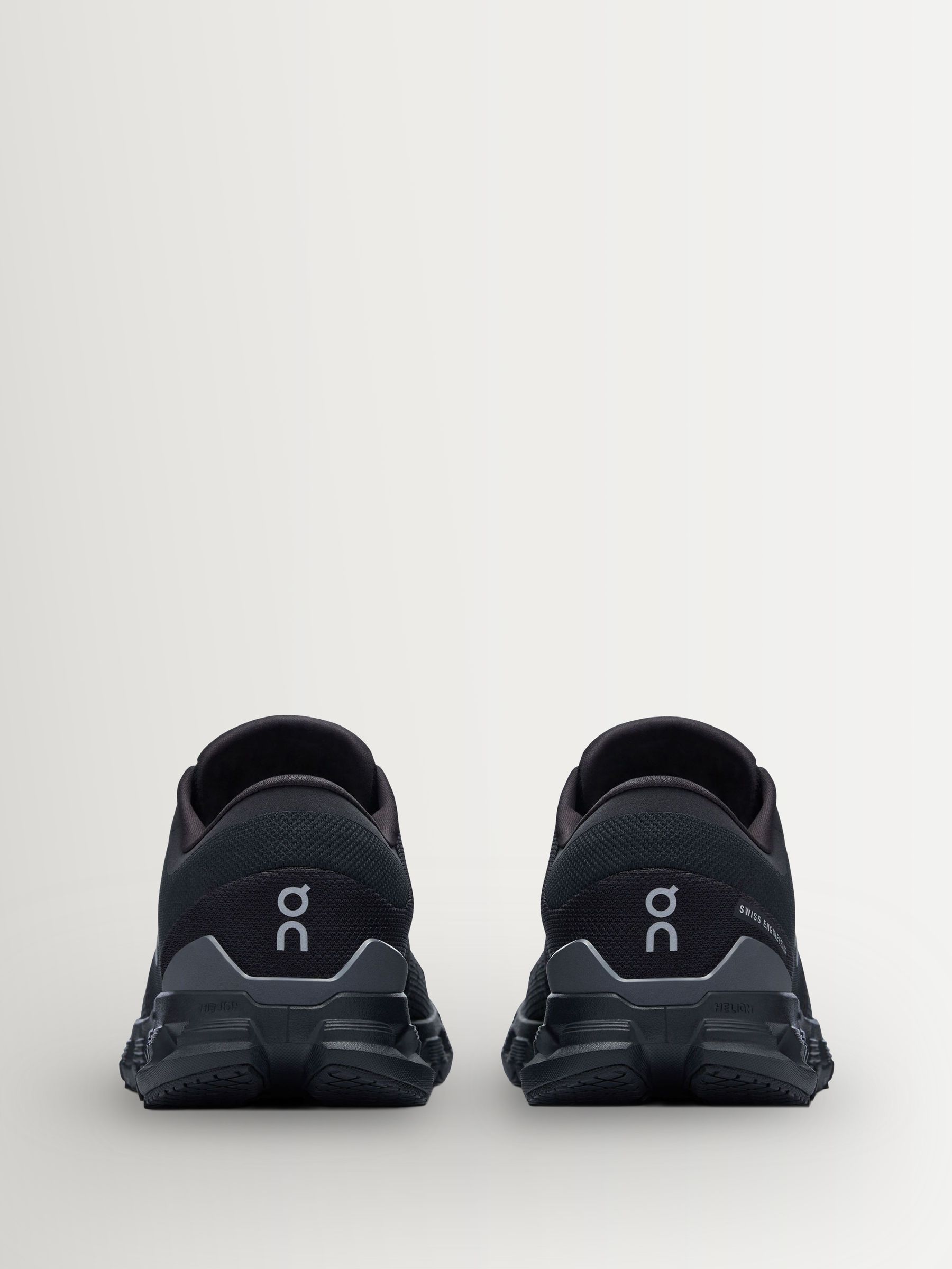 Buy On Black Cloud X 4 Lifestyle Trainers from the Next UK online shop