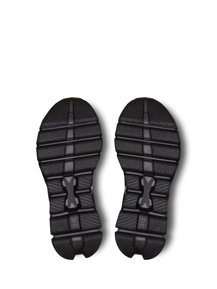 On Black Cloud X 4 Trainers - Image 6 of 6 On Black Cloud X 4 Trainers - Image 6 of 6