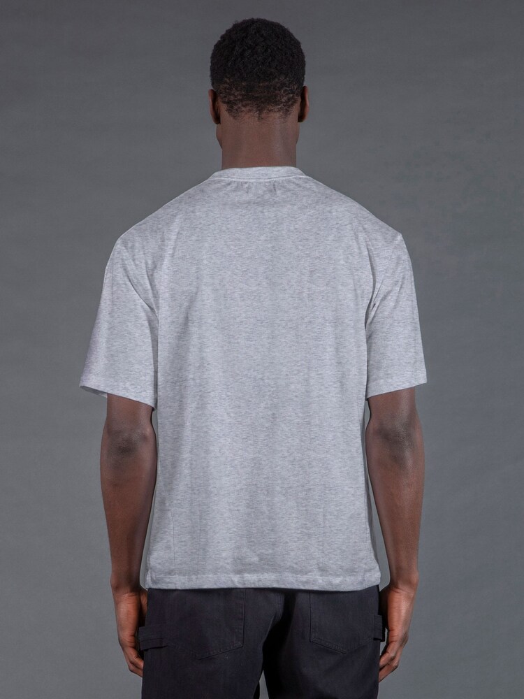 Religion Grey UK T-Shirt - Image 4 of 4