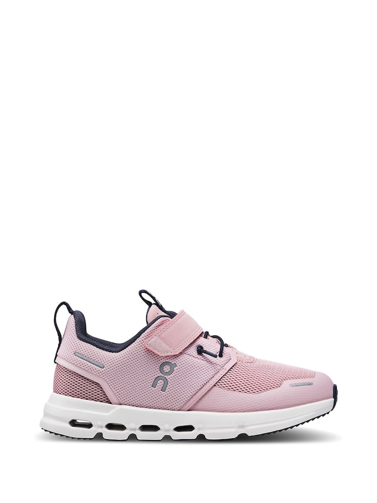 On Pink Cloud Play Trainers - Image 1 of 6 On Pink Cloud Play Trainers - Image 1 of 6