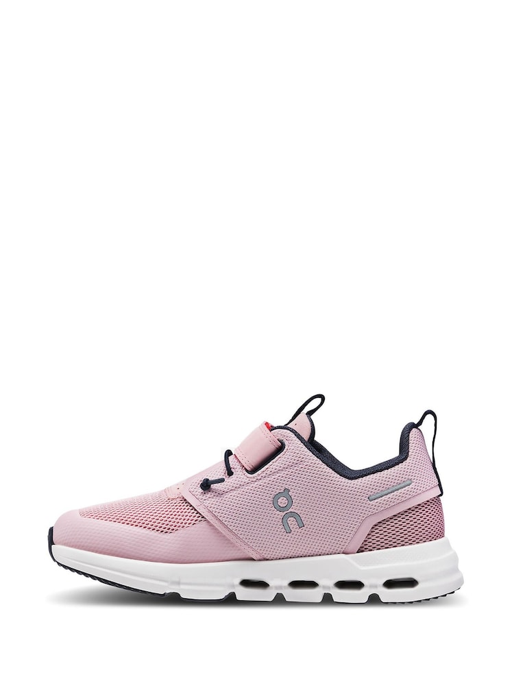 On Pink Cloud Play Trainers - Image 2 of 6 On Pink Cloud Play Trainers - Image 2 of 6