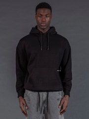Religion Black UK Hoodie - Image 1 of 4