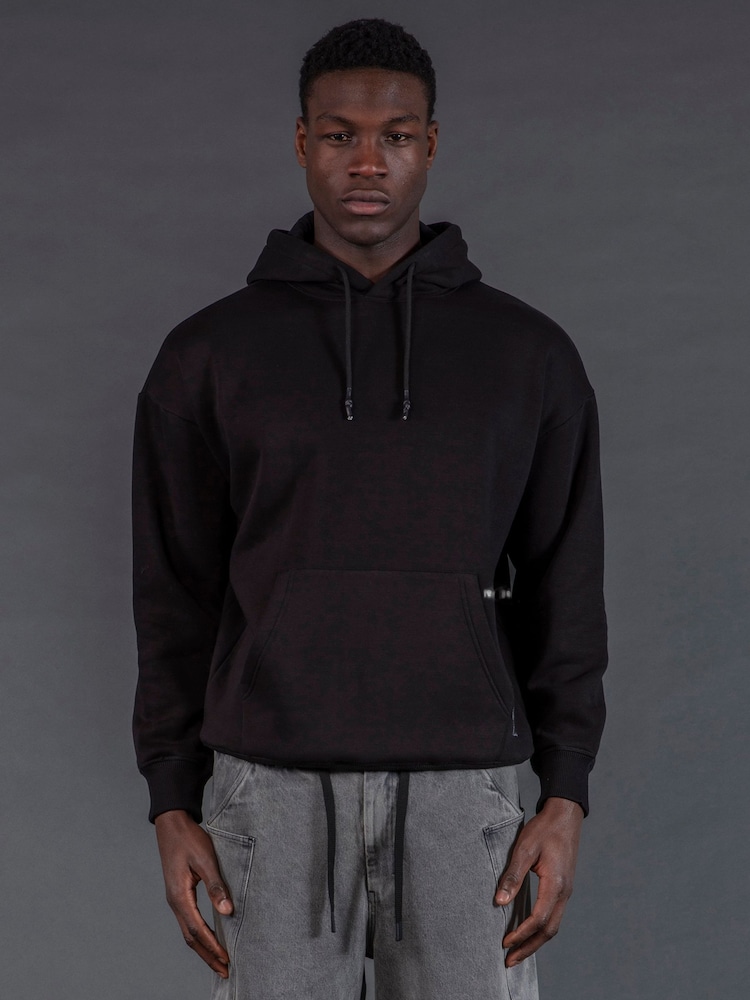 Religion Black UK Hoodie - Image 1 of 4