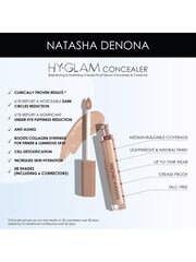 Natasha Denona Hyglam Concealer - Image 4 of 5