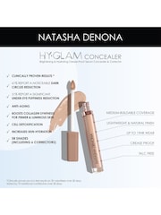 Natasha Denona Hyglam Concealer - Image 4 of 5