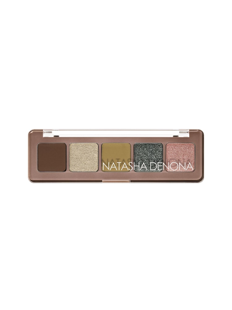 Natasha Denona Mini Gloom Eyeshadow Palette - Image 1 of 5