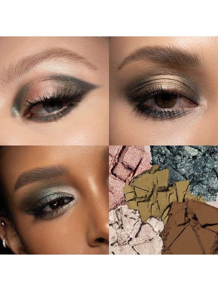 Natasha Denona Mini Gloom Eyeshadow Palette - Image 2 of 5