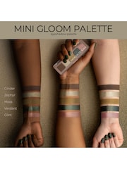 Natasha Denona Mini Gloom Eyeshadow Palette - Image 5 of 5