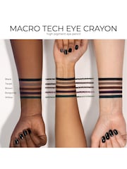 Natasha Denona Macro Tech Eye Crayon - Image 4 of 5