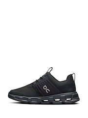 On Black Kids Cloudswift Trainers - Image 2 of 6