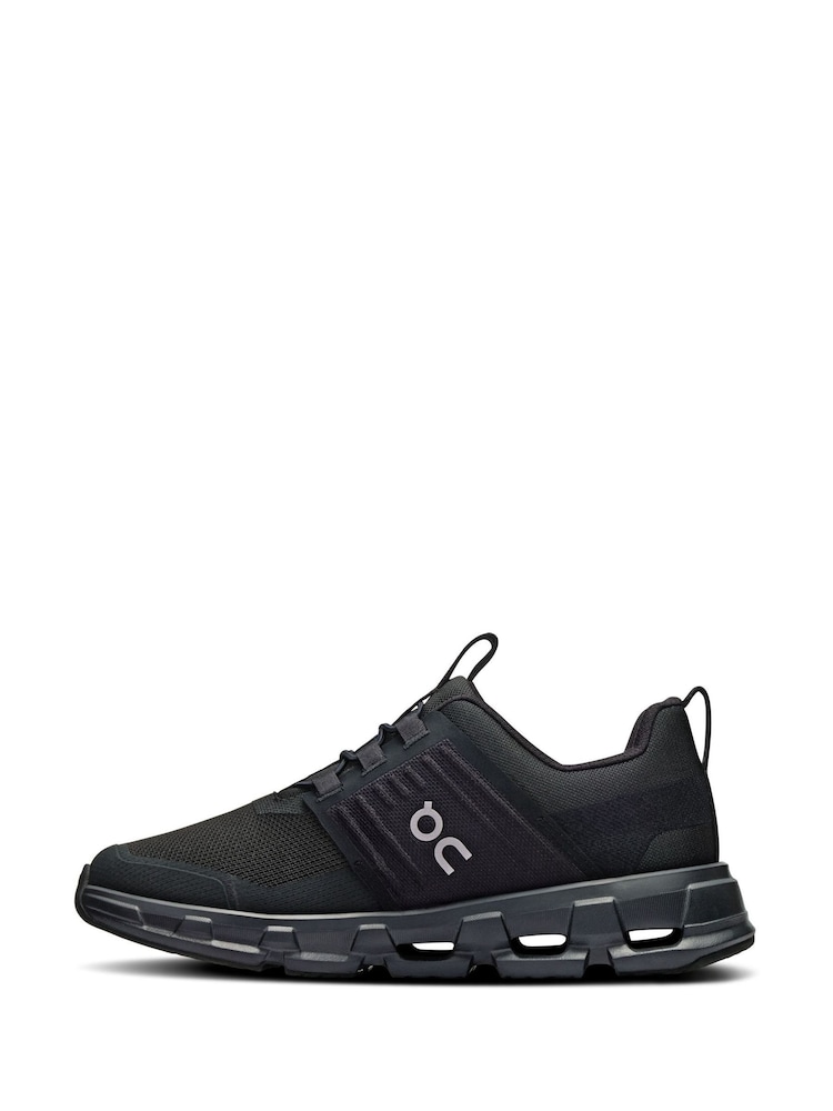On Black Kids Cloudswift Trainers - Image 2 of 6
