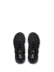 On Black Kids Cloudswift Trainers - Image 5 of 6