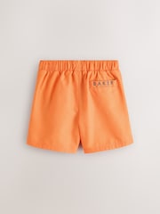Baker by Ted Baker Swim Shorts - Image 2 of 6