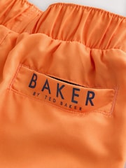 Baker by Ted Baker Swim Shorts - Image 3 of 6