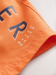 Baker by Ted Baker Swim Shorts - Image 4 of 6