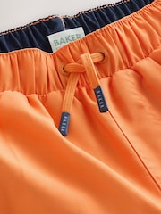 Baker by Ted Baker Swim Shorts - Image 5 of 6