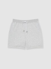 Reiss Soft Grey Dusk Pyjamas - Image 2 of 6