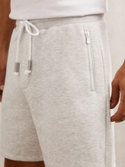 Reiss Soft Grey Dusk Pyjamas - Image 4 of 6